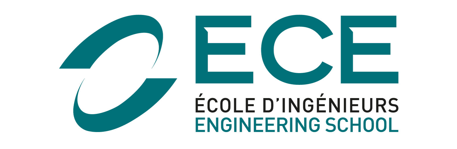 Logo ECE